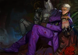 Page 269 of Artist 有江りり（alphonse）