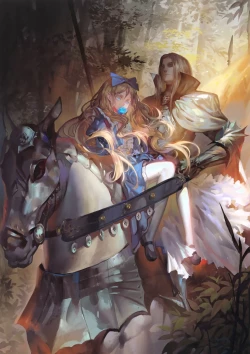 Page 28 of Artist 有江りり（alphonse）