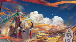 Page 291 of Artist 有江りり（alphonse）