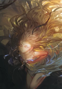 Page 33 of Artist 有江りり（alphonse）