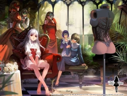 Page 378 of Artist 有江りり（alphonse）