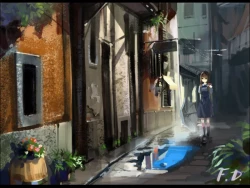 Page 389 of Artist 有江りり（alphonse）