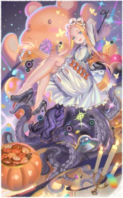 Page 400 of Artist 有江りり（alphonse）