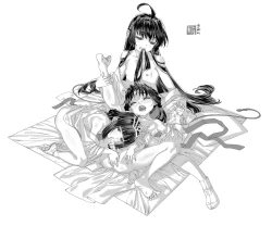 Page 421 of Artist 有江りり（alphonse）