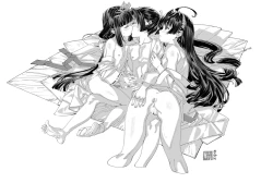 Page 422 of Artist 有江りり（alphonse）