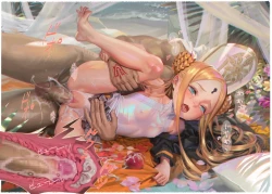 Page 440 of Artist 有江りり（alphonse）