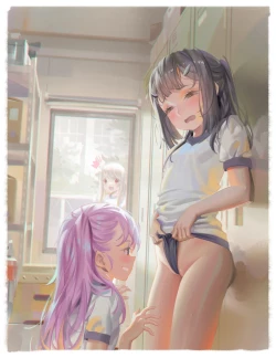 Page 459 of Artist 有江りり（alphonse）