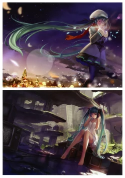 Page 82 of Artist 有江りり（alphonse）