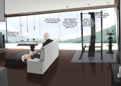 Page 19 of Secret Plan