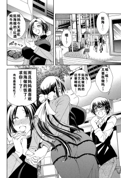 Page 2 of Kaasan ga Moto Yariman Bitch de Boku no Teisou wo Neratte Iru