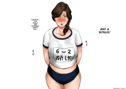 Page 49 of Tomo-kun no toriko ni natta okaasan