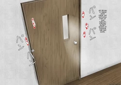 Page 7 of Tomo-kun no toriko ni natta okaasan