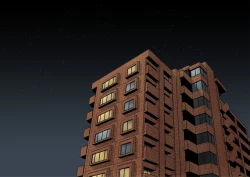 Page 84 of Tomo-kun no toriko ni natta okaasan