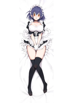 Page 249 of Kaede to Suzu + Kaede to Suzu Illustration collection