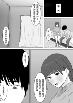 Page 14 of Kounin Kareshi-