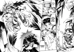 Page 61 of Raikou Shinki Igis Magia IVCh.1-5