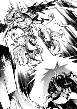 Page 63 of Raikou Shinki Igis Magia IVCh.1-5