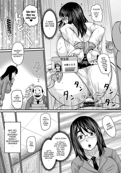 Page 105 of Sennou Appli de Iinari Onaho Joshi | Let's Make a Compliant Onaho Girl Using the Brainwashing App Ch.1-7