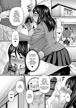 Page 132 of Sennou Appli de Iinari Onaho Joshi | Let's Make a Compliant Onaho Girl Using the Brainwashing App Ch.1-7