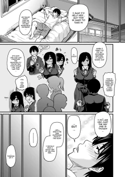 Page 143 of Sennou Appli de Iinari Onaho Joshi | Let's Make a Compliant Onaho Girl Using the Brainwashing App Ch.1-7