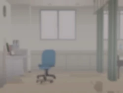 Page 312 of 羞恥！かわいい教え子があられもない姿で受ける発育感覚検査