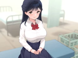 Page 38 of 羞恥！かわいい教え子があられもない姿で受ける発育感覚検査