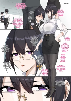 Page 4 of Secret Plan