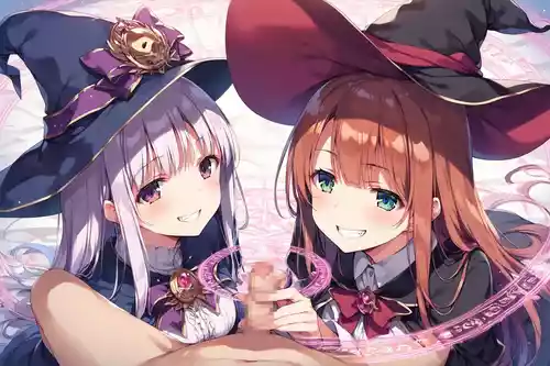 Download 魔法で強制包茎化