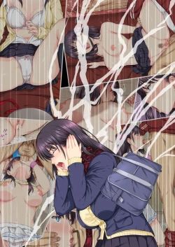 Page 45 of Soshite Watashi wa Kyou mo Ano Otoko ni Taberareru | And So Today I'm Once Again Being Sexually Devoured By That Man