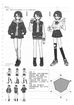 Page 30 of Mesudachi. Soushuuhen 1 | 雌性朋友。總集篇1