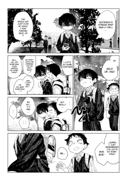 Page 11 of Omae ga ichiban kawaii! | You're the cutest!