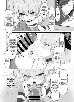 Page 5 of Motto! Ririmu to Asobou? | Let's Play with a Succubus One More Time?