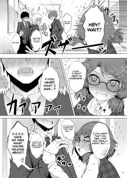 Page 8 of Sumireko's First Time