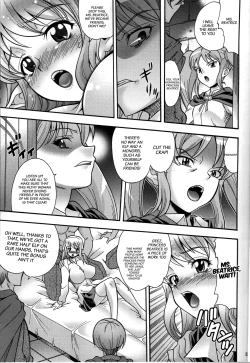 Page 4 of Toriaezu Tiffania o Yattokou