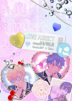 Page 33 of and Twist