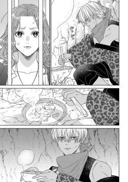 Page 101 of tensei seijo to shinkan wa mada ai o shiranai | 转生圣女和神官还情窦未开 1-19