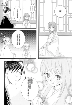 Page 21 of konyamonemurenai. | 今夜也无法入眠。