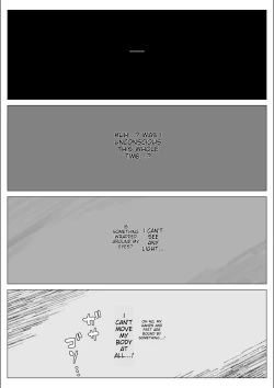 Page 71 of A story about a proud career woman being seduced by her bad divorced boss