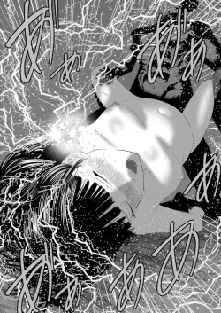 Page 168 of Comic Kaien VOL.22