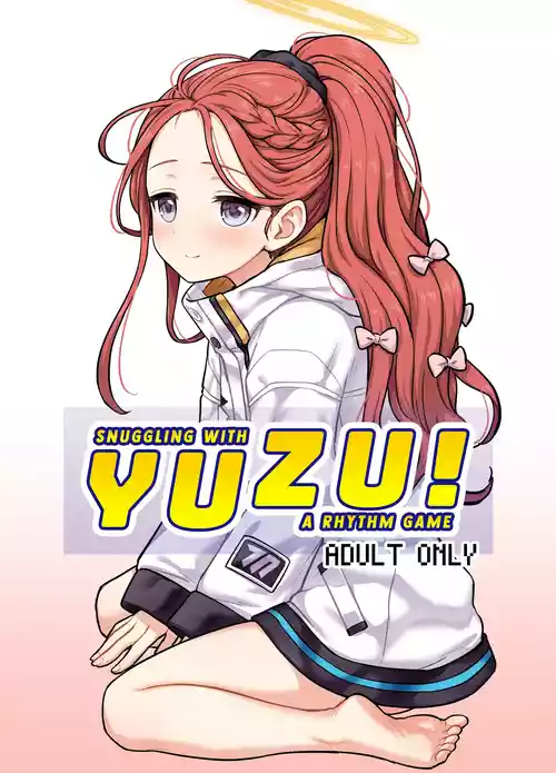 [110-GROOVE (Itou Yuuji)] Yuzu to Micchaku Rhythm Game! | Snuggling with Yuzu! A Rhythm Game (Blue Archive) [English] [head empty] [Digital]