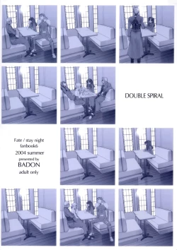 Page 54 of Double Spiral