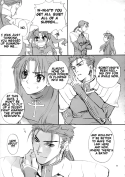 Page 8 of Double Spiral