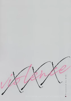 Page 24 of Violence XXX