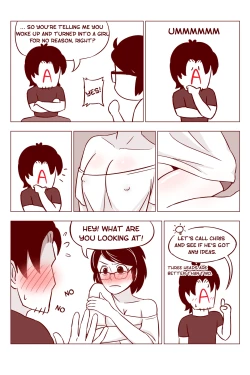 Page 4 of Rudy and Her Boys