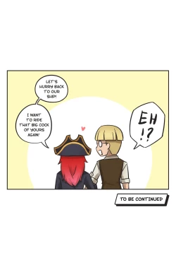 Page 11 of Rowan the Red Hair