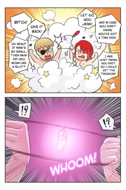 Page 27 of Rowan the Red Hair