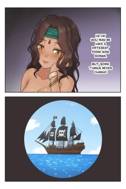 Page 35 of Rowan the Red Hair