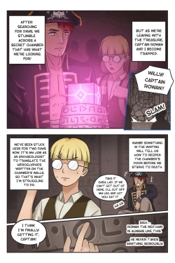 Page 3 of Rowan the Red Hair