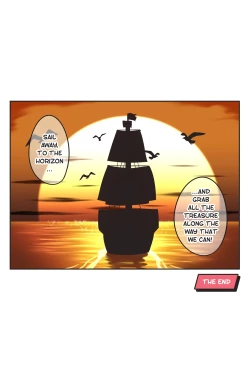 Page 50 of Rowan the Red Hair