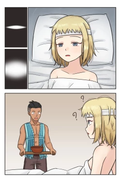 Page 55 of Rowan the Red Hair